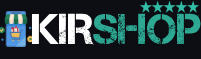 kirshop logo