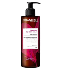 L'Oréal Shampooing Botanic 400ml