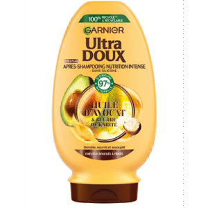 Ultra Doux après shampooing 300ml