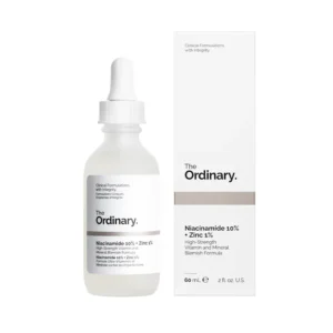 Ordinary Sérum 30ml Niacinamide Zinc