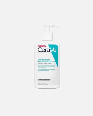 Cerave Gel Moussant anti imperfections 236ml