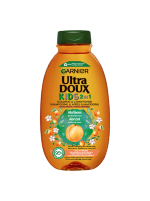 Ultra Doux Shampooing kids 300ml