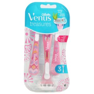 Gillette Venus 3 Lame