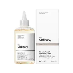 Ordinary Toner Glycolique Acid 240ml