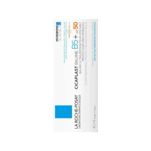 La Roche Posay Cicaplast SPF 50