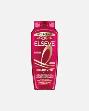 ELSEVE SHAMPOOING Color Vive 300ml