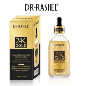 DR.RASHEL Sérum 24K Gold 100ml