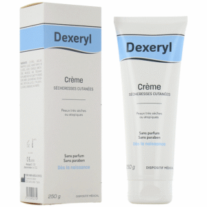 Dexeryl Crème 250g