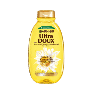 Ultra Doux Shampooing 300ml