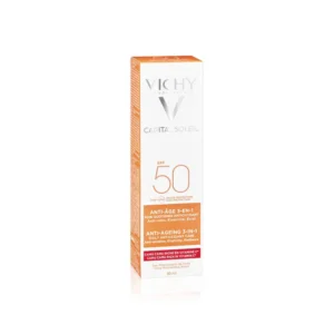 Vichy Anti Âge 3en1 SPF 50