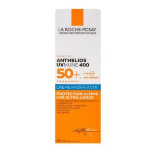 La Roche Posay Ecrant Total SPF50