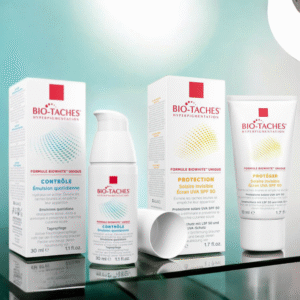 BIOTACHE Gamme 02 pièce