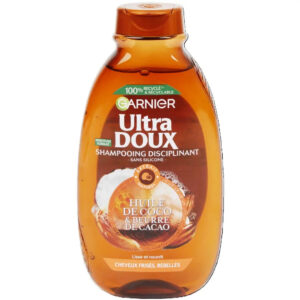 Ultra doux shampooing 300ml
