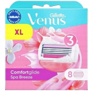 Gillette Venus Recharge .XL