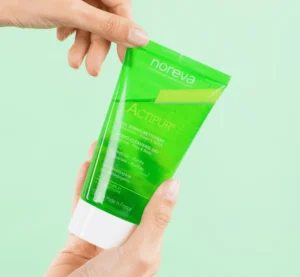 Noreva Gel Moussant 150ml