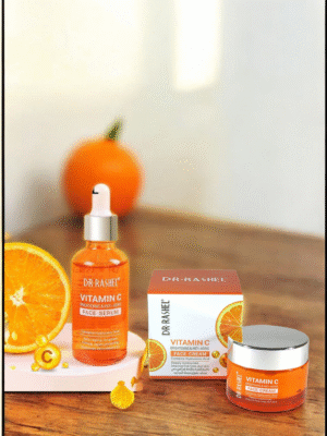 Dr Rashel Pack 2 Pièce