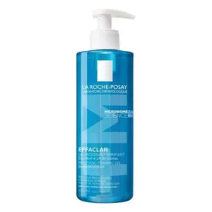 La Roche Posay Gel Nettoyant 400ml