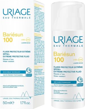Uriage Écran Total SPF50