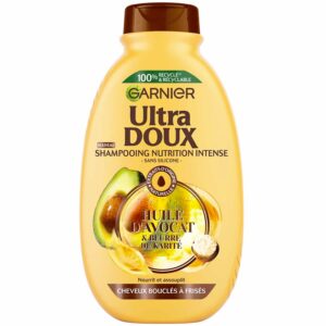 Ultra Doux Shampooing 300ml