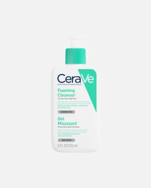 Cerave Gel Moussant 236ml